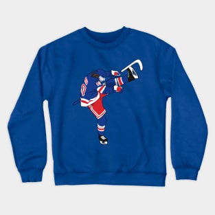 panarin the captain Crewneck Sweatshirt
